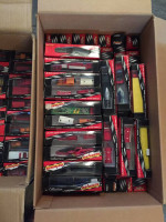 50 /100 MAJORETTE CARS AND TRUCK brand new in box