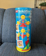 Tinkertoys