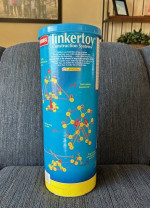 Tinkertoys