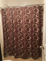 Shower Curtain