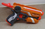 Nerf  Gun