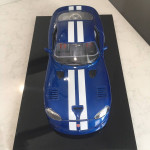 Dodge Viper 1/18 Model Metal