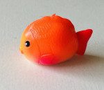 25 PC FISH BALL Toy/Halloween Toys/Squeeze IT/Catch IT/Stress IT/Fun