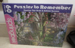 Puzzle--NEW