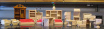 Doll House Furniture & Accessories Lot