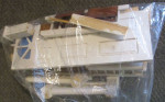 Doll House Furniture & Accessories Lot