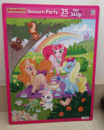 10 Kid's Puzzles