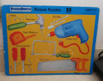 10 Kid's Puzzles