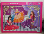 10 Kid's Puzzles
