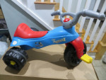 Thomas 1 Toy Tricycle