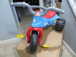 Thomas 1 Toy Tricycle