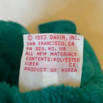 Vintage Dakin Dragon