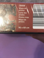 2000 Piece Pirate Puzzle - Sealed