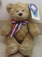 Stuffed Animals`