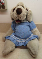 Stuffed Animals`