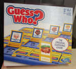 Board Games