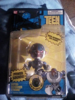 TEEN TITANS