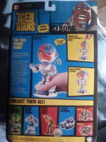 TEEN TITANS