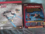 SPY GEAR