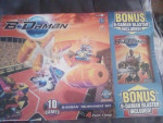 Battle B-Daman Bonus Set