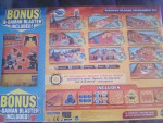 Battle B-Daman Bonus Set