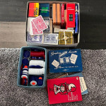 Playing Cards
