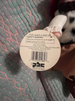 Singing Country Plush Cow Girl Doll , Hey Good Looking