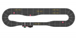 Carrerra digital 1/32 slot cars