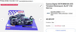 Carrerra digital 1/32 slot cars