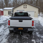 2008 Chevrolet Silverado 1500 LTZ 4WD 72,000 mi