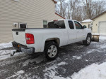 2008 Chevrolet Silverado 1500 LTZ 4WD 72,000 mi