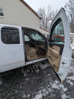 2008 Chevrolet Silverado 1500 LTZ 4WD 72,000 mi