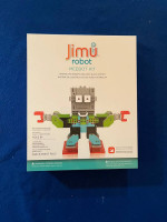 Ubtech Robotics Jimu Robot Meebot Kit