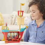 NIB Disney Elena of Avalor Playset