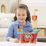 NIB Disney Elena of Avalor Playset