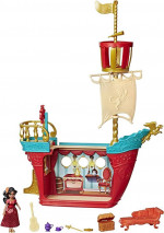 NIB Disney Elena of Avalor Playset