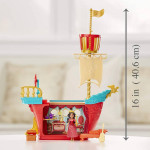 NIB Disney Elena of Avalor Playset