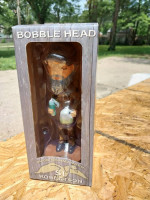 Duck Commander bobblehead