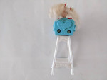 Vintage Barbie, baby + accessories