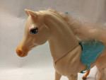 Vintage 1995 Barbie Nibbles Horse & Accessories Collection