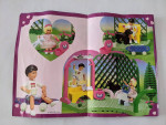 Vintage Lego #5870 Pretty Playland