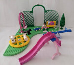 Vintage Lego #5870 Pretty Playland
