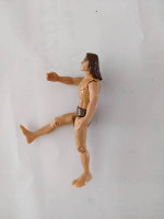 Vintage Disney Tarzan Action Figure