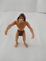 Vintage Disney Tarzan Action Figure