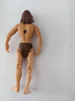 Vintage Disney Tarzan Action Figure