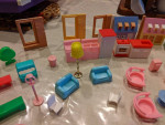 Vintage Teddy Bears' Wonderland Sets