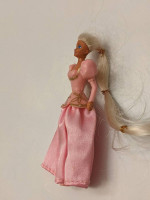 Barbie and Ken set