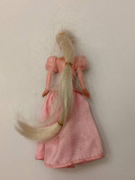 Barbie and Ken set