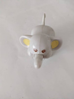 Baby Elephant, Zebra and Cheetah lot