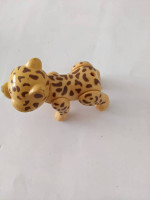 Baby Elephant, Zebra and Cheetah lot